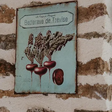 Vakantiehuis Du Bulz, En Pleine Foret Proche De La *