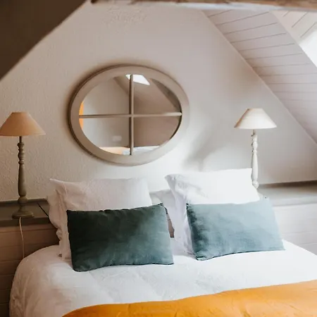 Casa vacanze Du Bulz, En Pleine Foret Proche De La
